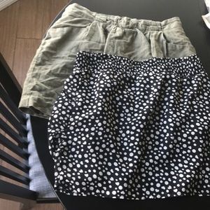 Medium skirt bundle